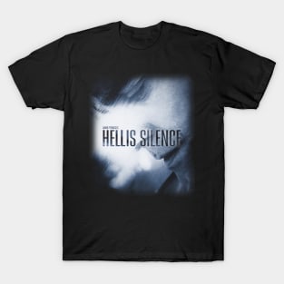 Hellis Silence T-Shirt